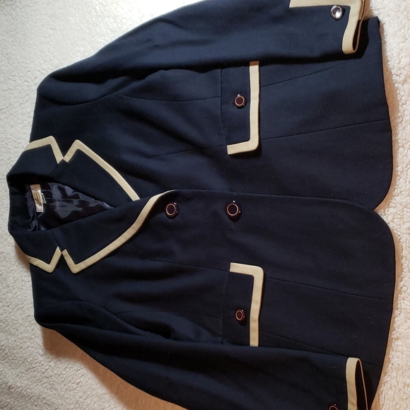 Talbots Jackets & Blazers - Women's Blazer